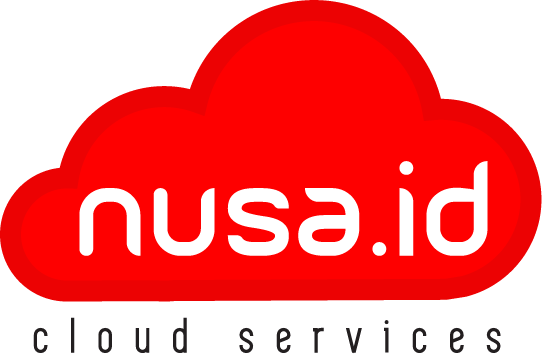 NusaID Logo