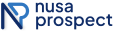 Nusaprospect Logo